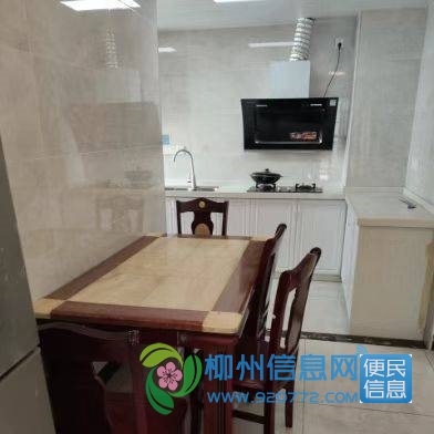 东环联发君悦壹号3房出租 普通住宅2厅 精装修
